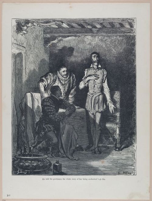 E644 Don Quixote 2024 - i20252667