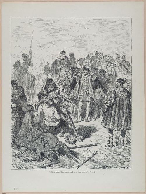 E644 Don Quixote 2024 - i20252746
