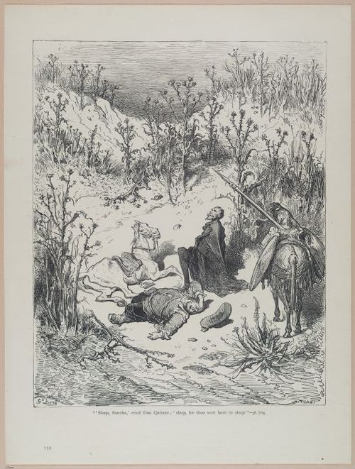 E644 Don Quixote 2024 - i20252783