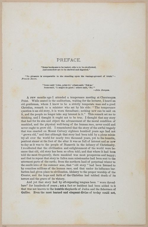 E673 - Leaves from the Diary - i3990