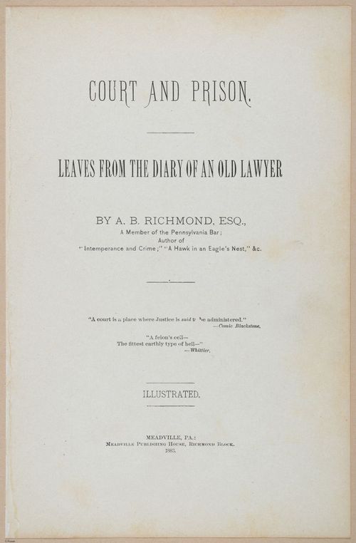 E673 - Leaves from the Diary - i4008