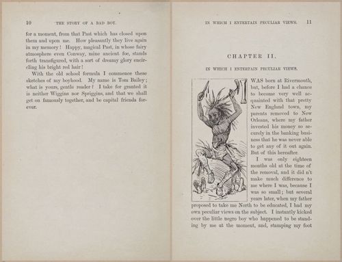 E628 - The Story of a Bad Boy - 1869 - 3617-3618