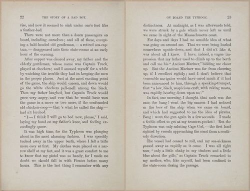 E628 - The Story of a Bad Boy - 1869 - 3629-3630
