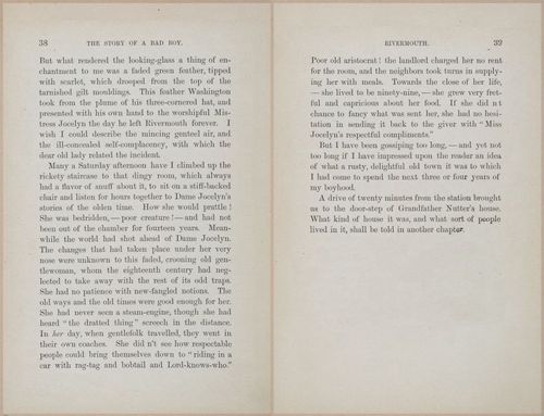 E628 - The Story of a Bad Boy - 1869 - 3645-3646