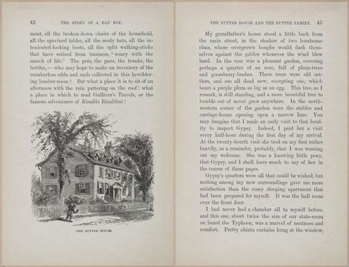 E628 - The Story of a Bad Boy - 1869 - 3649-3650
