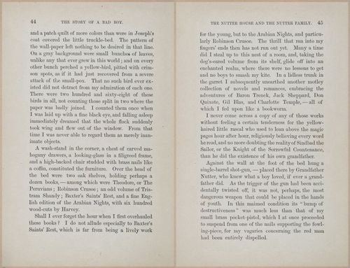 E628 - The Story of a Bad Boy - 1869 - 3651-3652