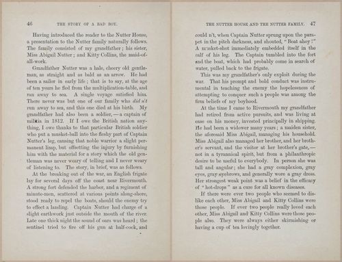 E628 - The Story of a Bad Boy - 1869 - 3653-3654