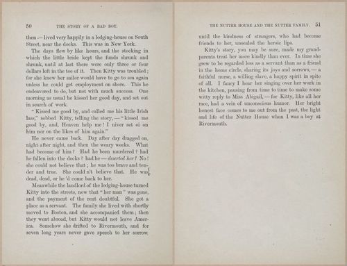 E628 - The Story of a Bad Boy - 1869 - 3657-3658