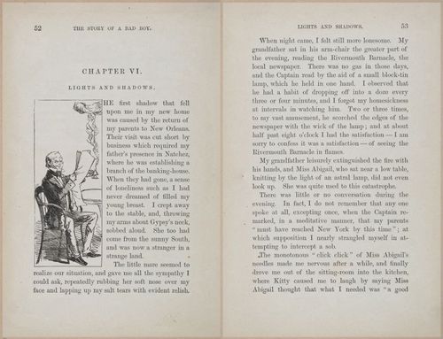 E628 - The Story of a Bad Boy - 1869 - 3659-3660