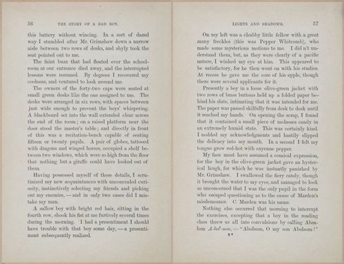 E628 - The Story of a Bad Boy - 1869 - 3663-3664