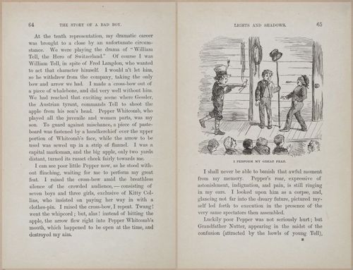 E628 - The Story of a Bad Boy - 1869 - 3671-3672