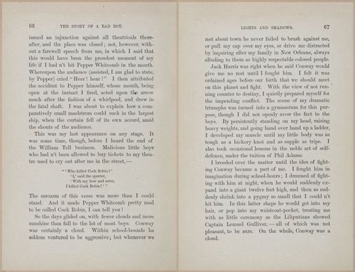 E628 - The Story of a Bad Boy - 1869 - 3673-3674
