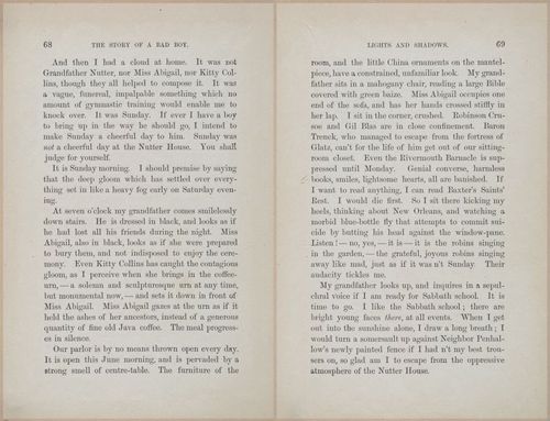 E628 - The Story of a Bad Boy - 1869 - 3675-3676