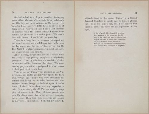 E628 - The Story of a Bad Boy - 1869 - 3677-3678