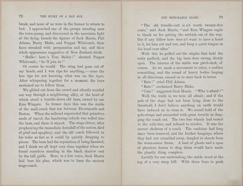 E628 - The Story of a Bad Boy - 1869 - 3685-3686
