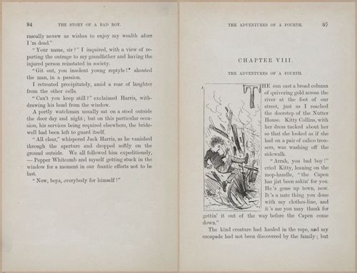 E628 - The Story of a Bad Boy - 1869 - 3692-3693