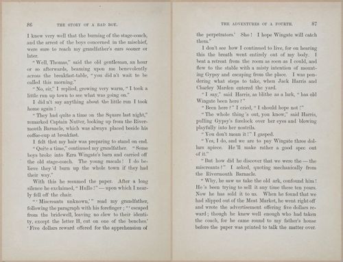 E628 - The Story of a Bad Boy - 1869 - 3694-3695