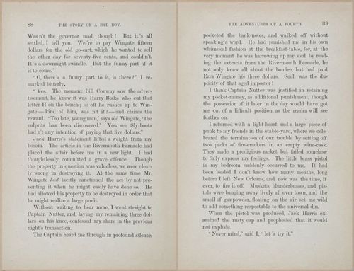 E628 - The Story of a Bad Boy - 1869 - 3696-3697