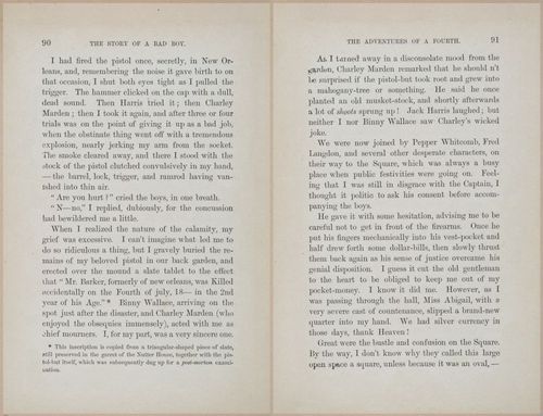 E628 - The Story of a Bad Boy - 1869 - 3698-3699