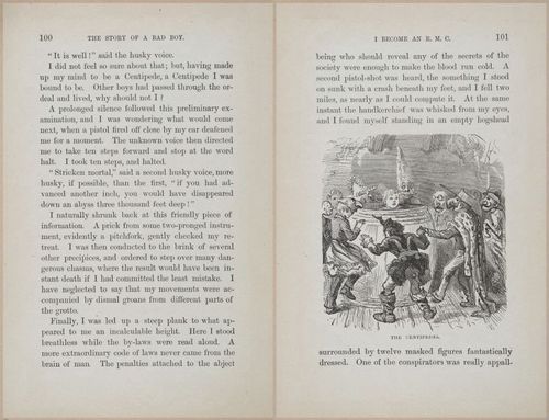 E628 - The Story of a Bad Boy - 1869 - 3708-3709