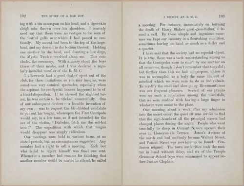 E628 - The Story of a Bad Boy - 1869 - 3710-3711