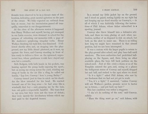 E628 - The Story of a Bad Boy - 1869 - 3716-3717