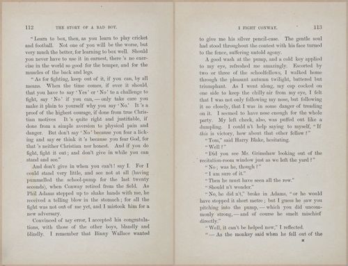 E628 - The Story of a Bad Boy - 1869 - 3720-3721