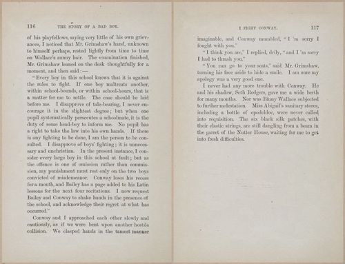 E628 - The Story of a Bad Boy - 1869 - 3724-3725