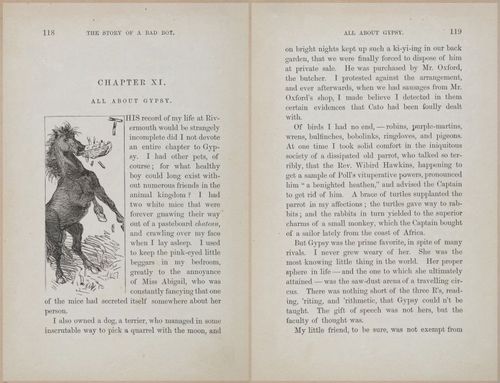 E628 - The Story of a Bad Boy - 1869 - 3726-3727