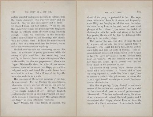 E628 - The Story of a Bad Boy - 1869 - 3728-3729