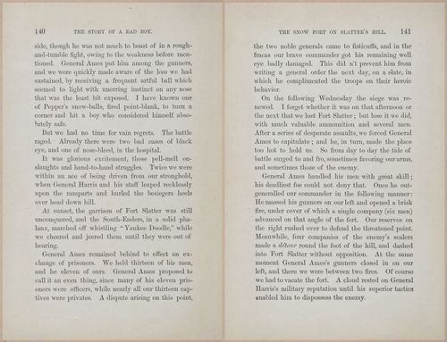 E628 - The Story of a Bad Boy - 1869 - 3747-3748