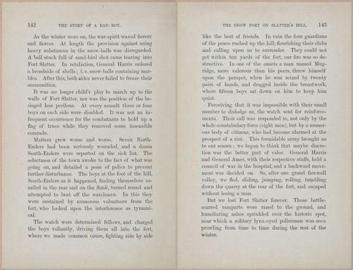 E628 - The Story of a Bad Boy - 1869 - 3749-3750