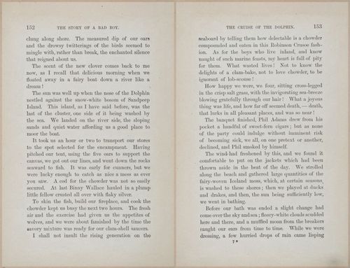 E628 - The Story of a Bad Boy - 1869 - 3759-3760