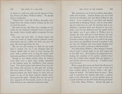E628 - The Story of a Bad Boy - 1869 - 3769-3770