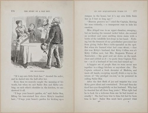 E628 - The Story of a Bad Boy - 1869 - 3783-3784