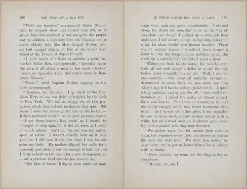 E628 - The Story of a Bad Boy - 1869 - 3787-3788