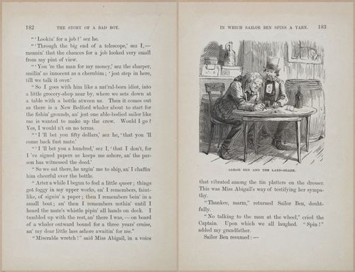 E628 - The Story of a Bad Boy - 1869 - 3789-3790