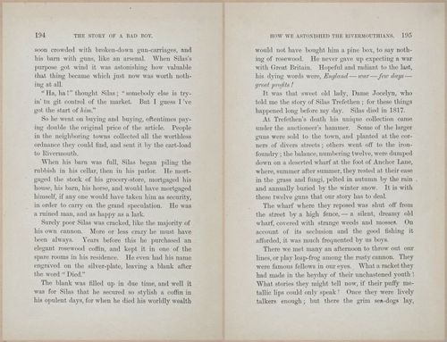 E628 - The Story of a Bad Boy - 1869 - 3801-3802