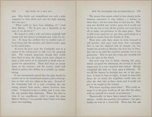 E628 - The Story of a Bad Boy - 1869 - 3805-3806