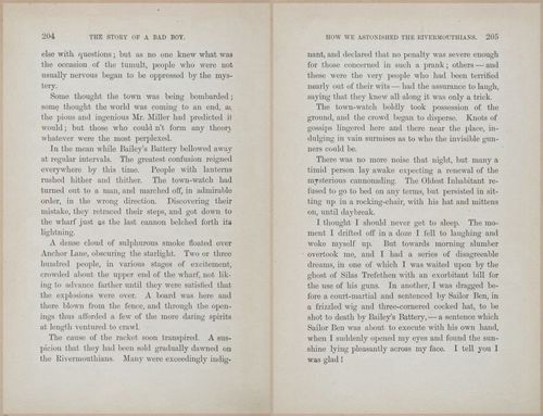 E628 - The Story of a Bad Boy - 1869 - 3812-3813
