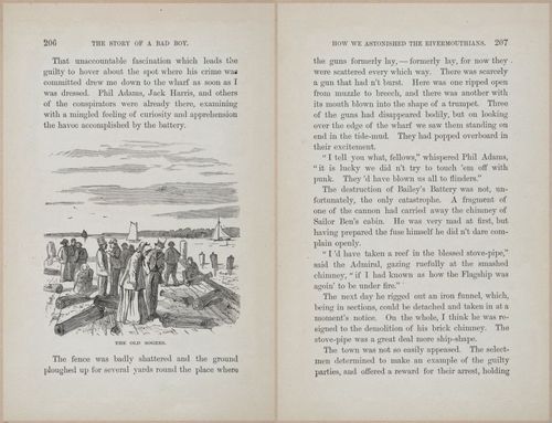 E628 - The Story of a Bad Boy - 1869 - 3814-3815