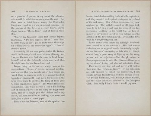 E628 - The Story of a Bad Boy - 1869 - 3816-3817