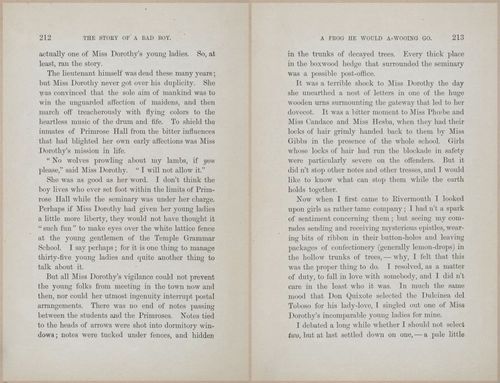 E628 - The Story of a Bad Boy - 1869 - 3820-3821