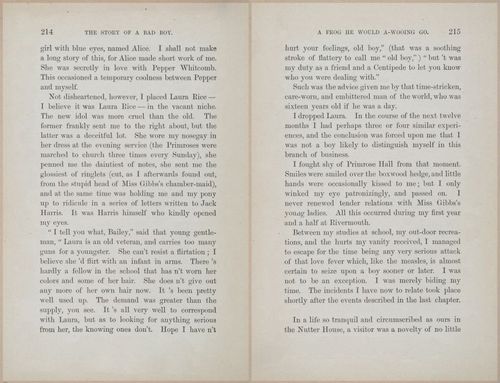 E628 - The Story of a Bad Boy - 1869 - 3822-3823