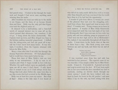 E628 - The Story of a Bad Boy - 1869 - 3826-3827