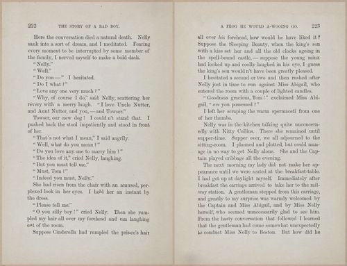 E628 - The Story of a Bad Boy - 1869 - 3830-3831