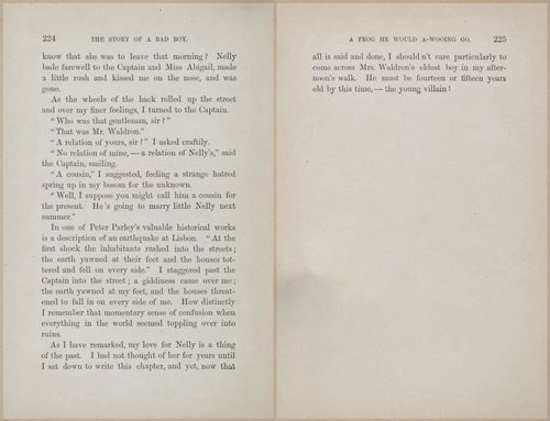 E628 - The Story of a Bad Boy - 1869 - 3832-3833