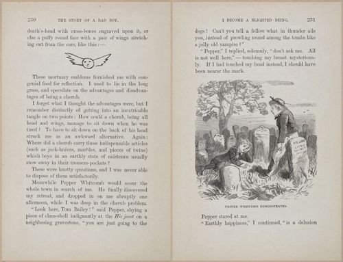 E628 - The Story of a Bad Boy - 1869 - 3838-3839