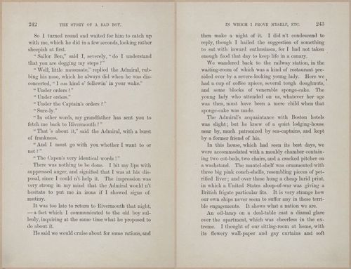 E628 - The Story of a Bad Boy - 1869 - 3850-3851