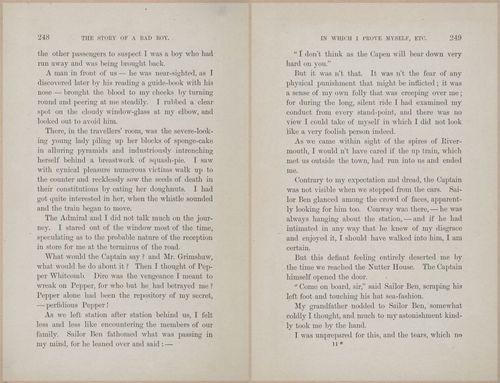 E628 - The Story of a Bad Boy - 1869 - 3856-3857